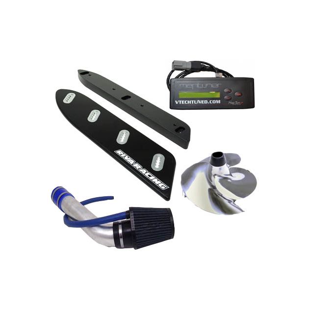 Sea-Doo Spark Stage 3 Kit