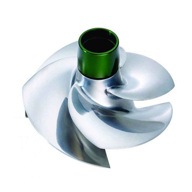 Solas Sea-Doo SXX-CD-13/18 Impeller