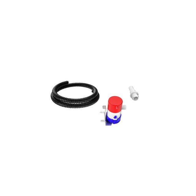 Sea-Doo Spark Bilge Pump Kit