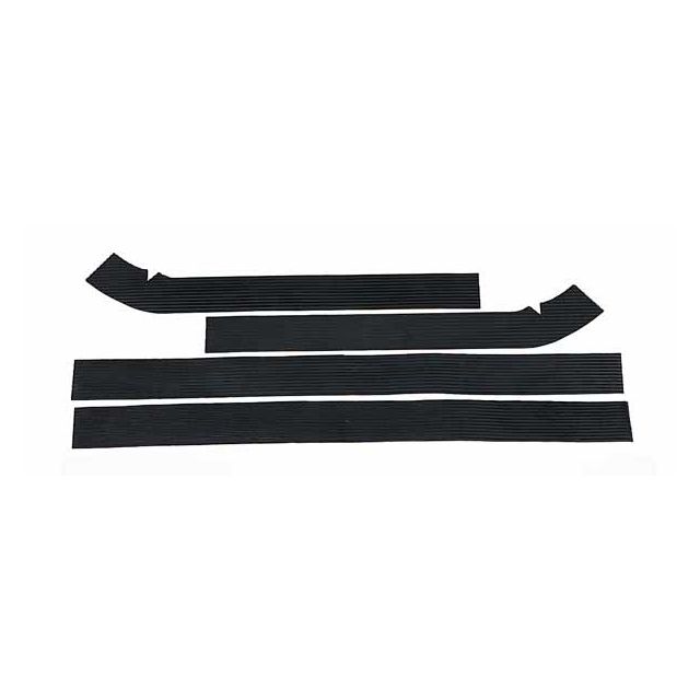 Rail Strips Hydro-Turf