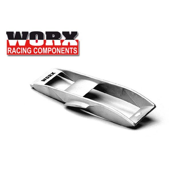 INTAKE GRATE: POLARIS 650 - 1200 94-04