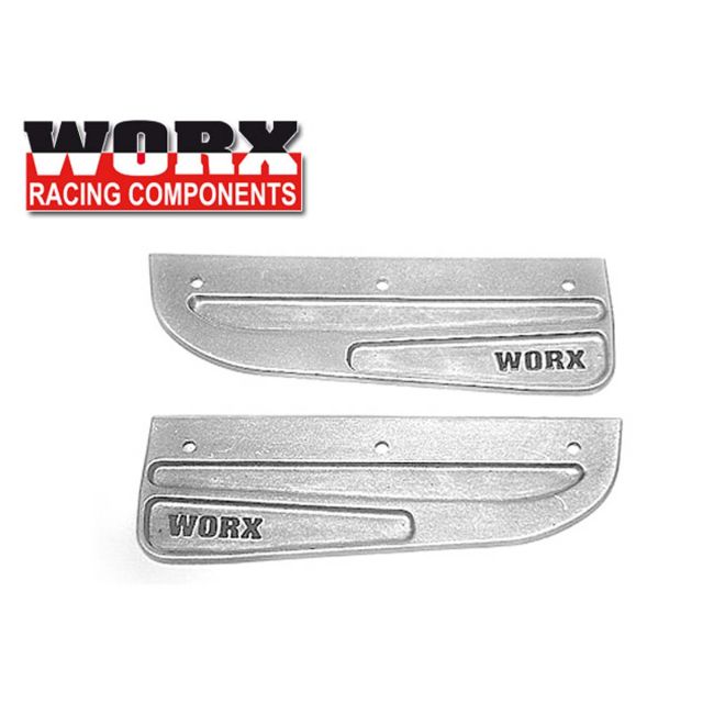 Worx Sea-Doo 580-800 Hull Extension Ride Plate