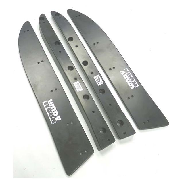 Worx Sea-Doo SP, SPX, - 97 XP Sponsons