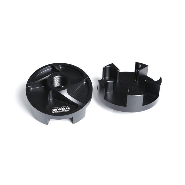 WR04003 YAMAHA BILLET ENGINE COUPLER