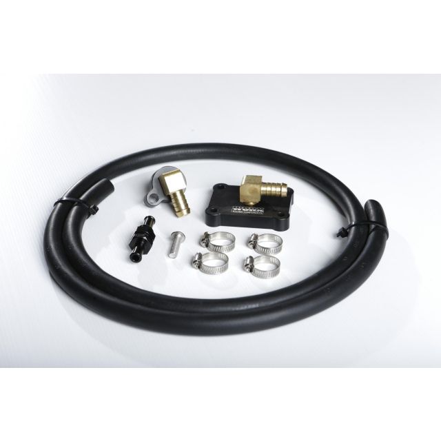 WORX Yamaha 1.8 Engine Cooling Upgrade Kit