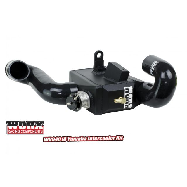 WORX YAMAHA 1.8L INTERCOOLER KIT GP1800 and SVHO
