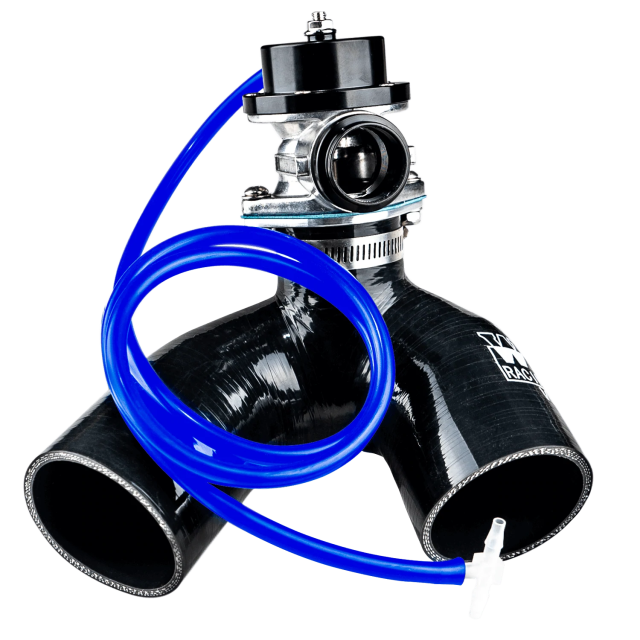 WORX Yamaha Blow Off Valve Assembly