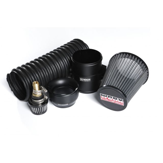 WORX Seadoo Air Filter Kit 4" 185/215/255/260 Models