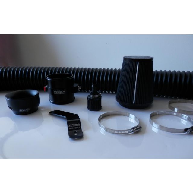 WR04034-GTR 4-TEC AIR FILTER KIT 4 INCH