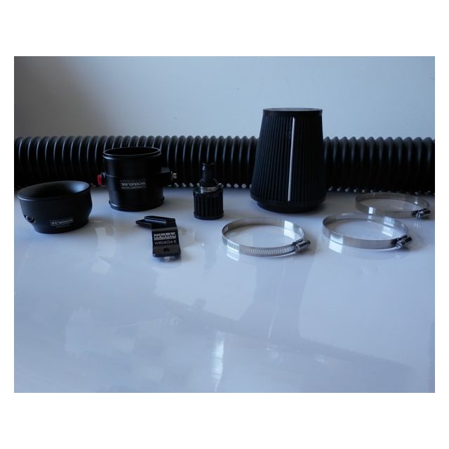 WR04038-RXPX SEA-DOO 300 (2016-2020) 4 INCH AIR FILTER KIT