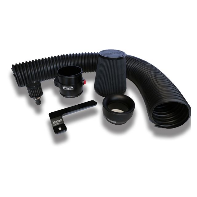 WR04038-RXTX SEA-DOO 300 (2016-2017) 4 INCH AIR FILTER KIT