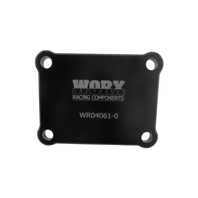 WORX Yamaha 2014-2019 SVHO High Flow Pump Strainer