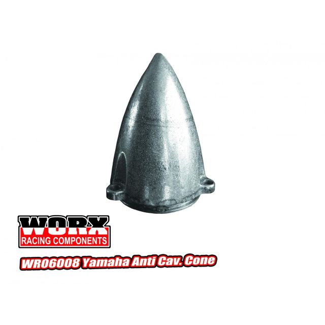 WR06008 YAMAHA PUMP CONE