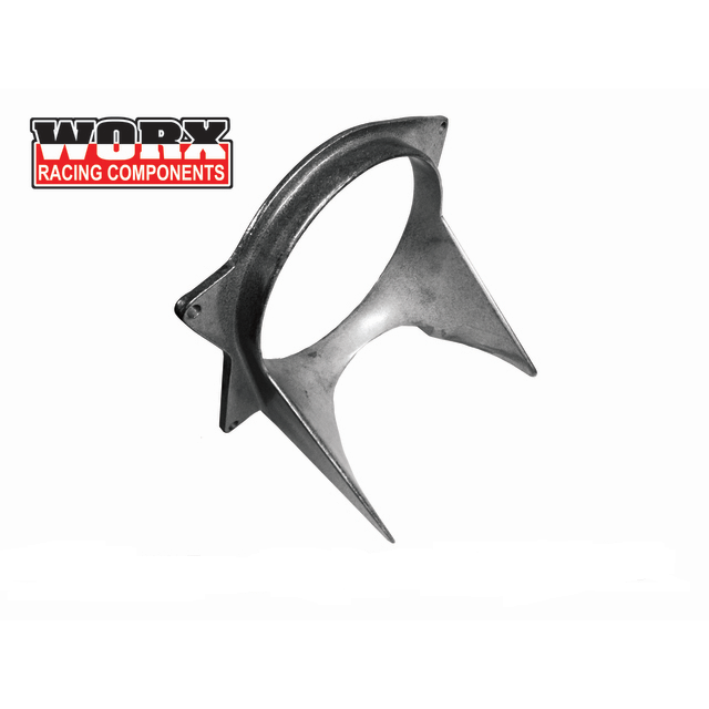 WORX Yamaha Superjet Pump Shoe