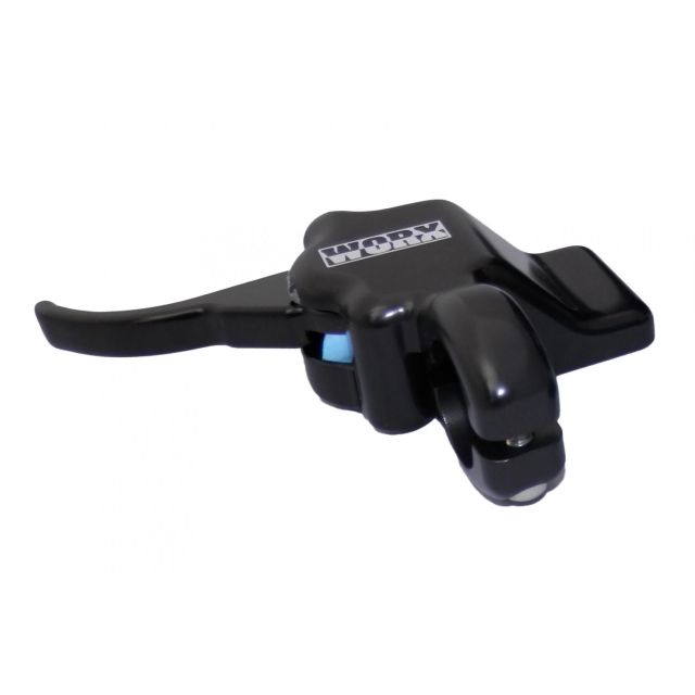 WORX Sea-Doo Electronic IBR Lever Assy