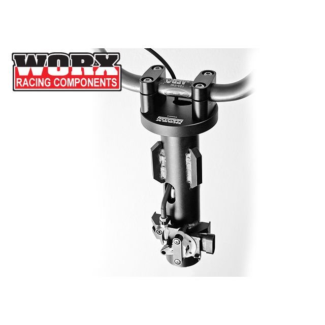 WORX Seadoo RXPX (2012-2020) 260/300 Steering Kit