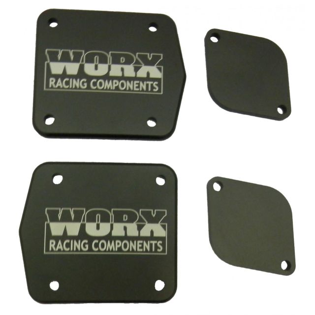 WR06020 SEADOO OPAS BLOCKOFF