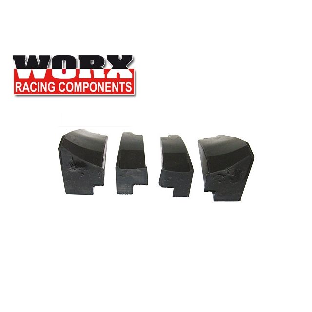 WR0701 Yamaha 2009-2013 FZR/FZS Pump Seal Kit