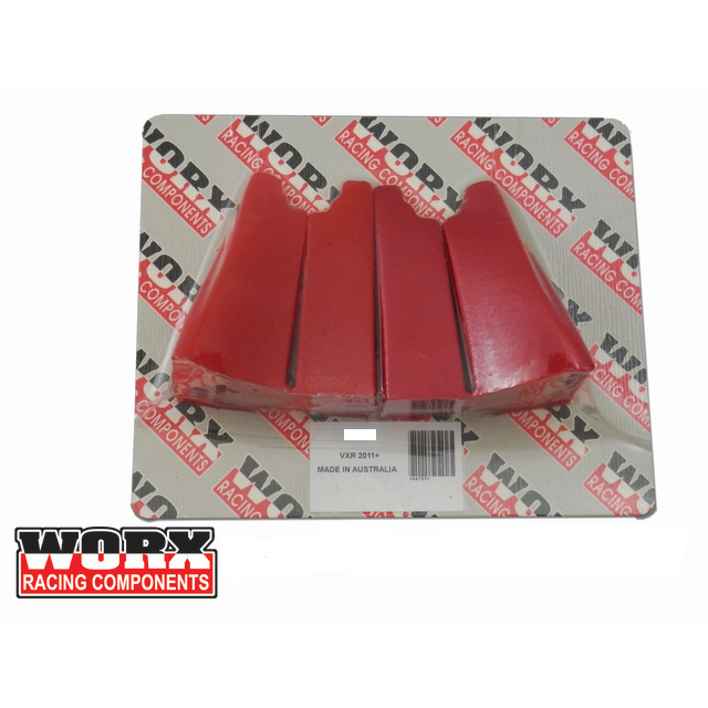 WR0704 Pump Seal Kit Yamaha 2011+ VXR, VXS, 2007+ VX110