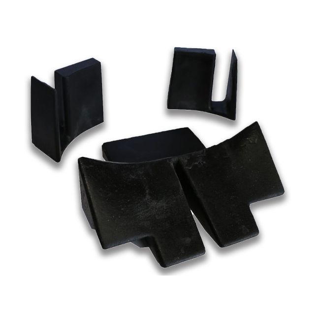 WR0706 Yamaha FZS, FZR Pump Seal Kit