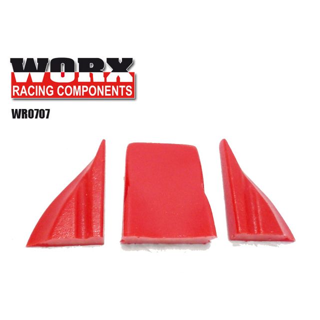 WORX Seadoo Spark Pump Plug Kit