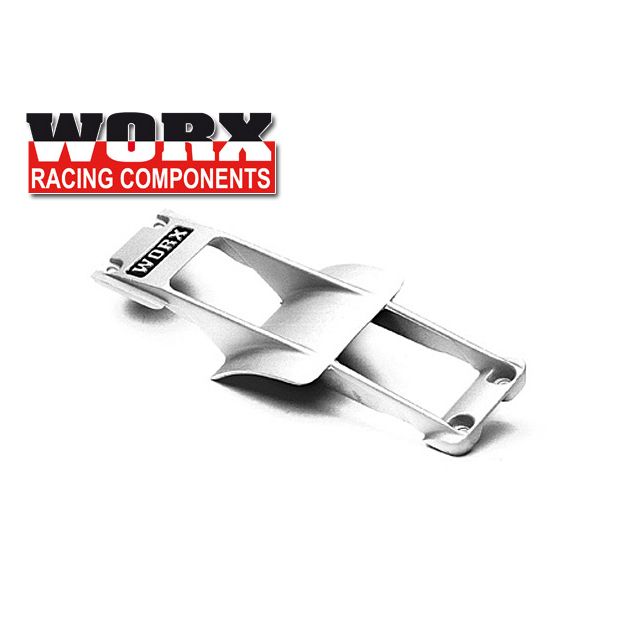 WORX Maxiloader Superjet & Waveblaster 1 & 2 Intake grate