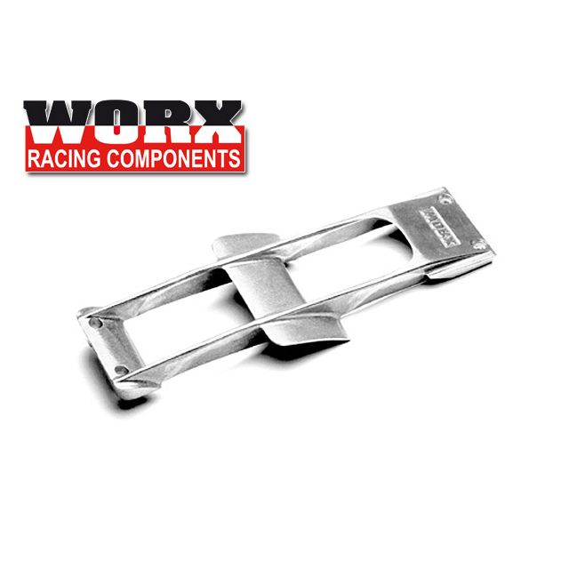 WORX Intake Grate Yamaha Superjet / Blaster