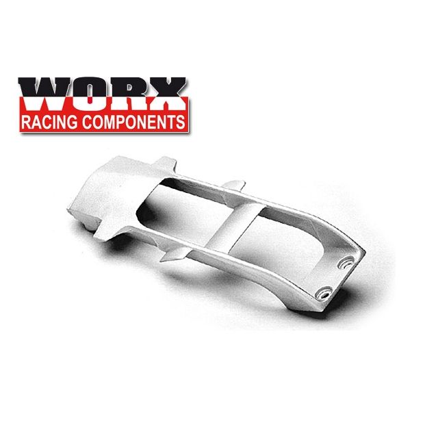 WR208 SEADOO GSX, GS, GSI, GTI, GTX, GSX INTAKE GRATE