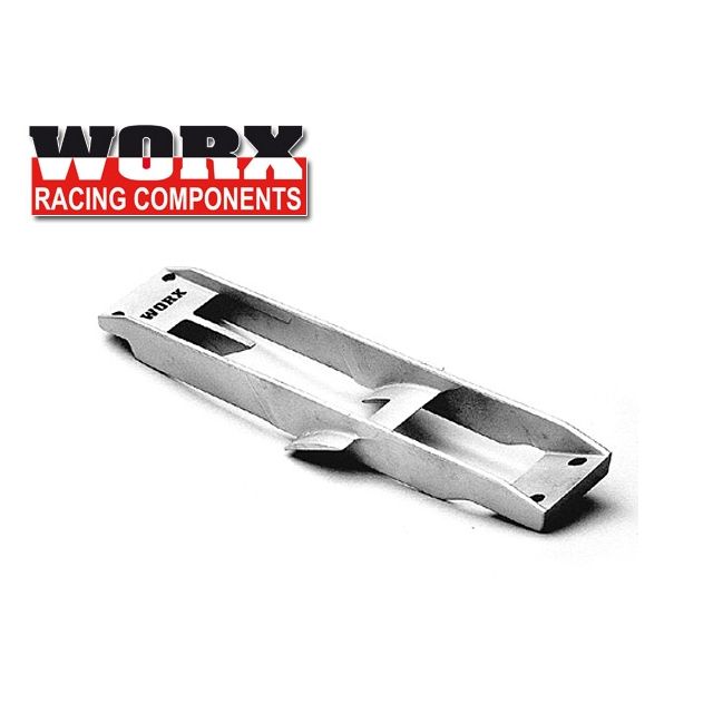 WORX Kawasaki ZXI, STX 1100, STX 750/900 Intake Grate