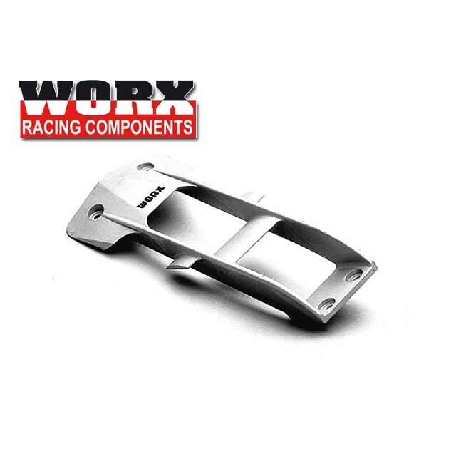 WORX Seadoo GSX. GTX, GTX DI Intake grate