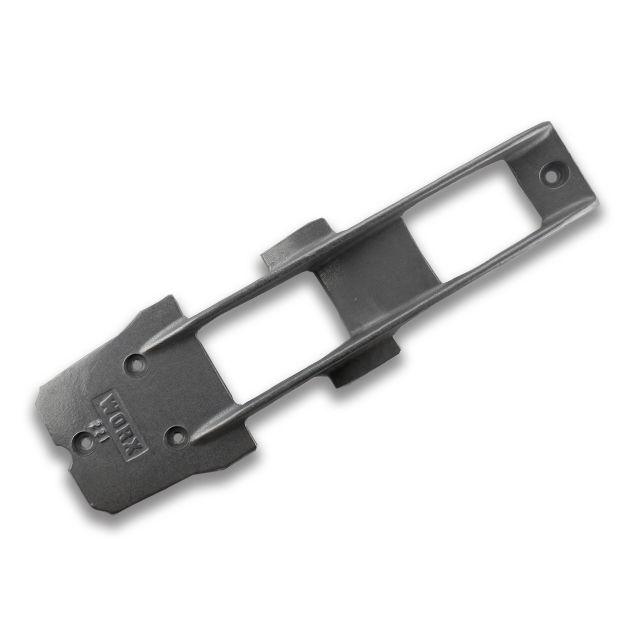 Worx Yamaha FZR-FZS, FZ-FX SHO Special Insert Edition Race Sponsons