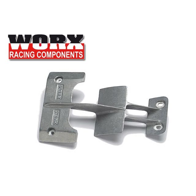 WR224 Yamaha FX 140, FX HO Intake Grate