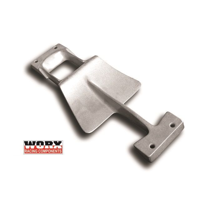 WORX Maxiloader Rickter Style Freestyle Intake Grate