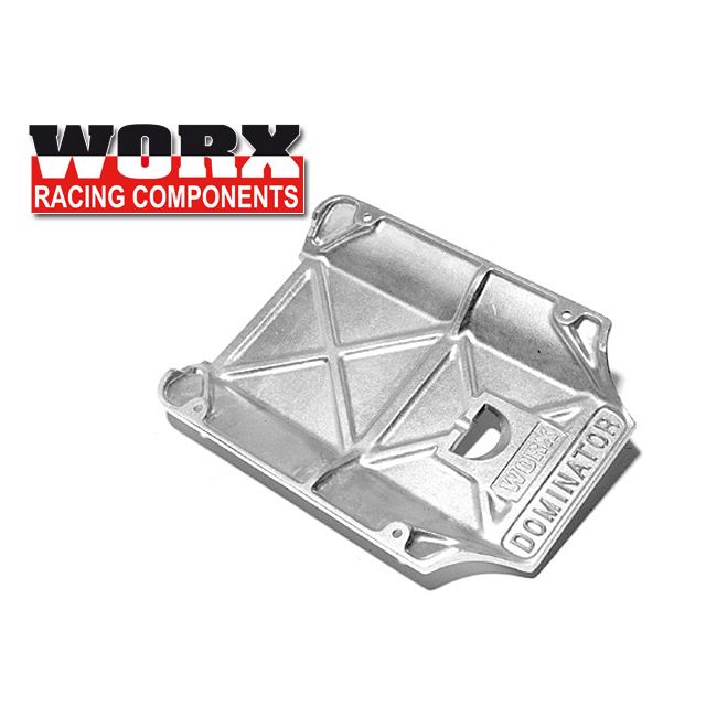 WORX Yamaha Superjet Ride Plate Freestyle