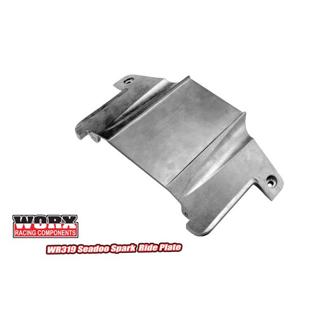 WORX Seadoo Spark Ride Plate