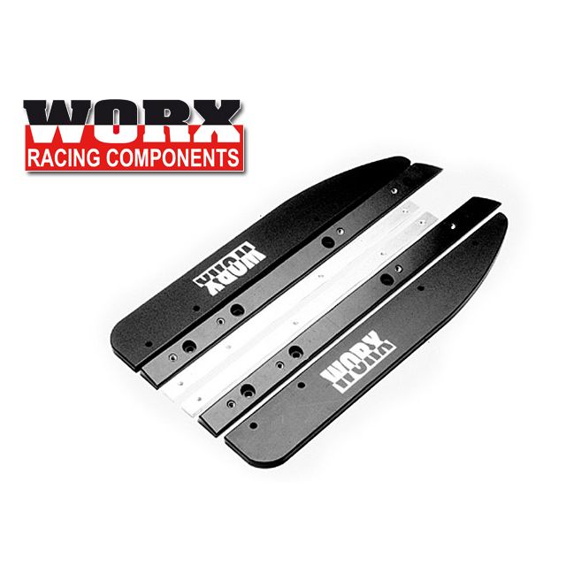 Worx Seadoo HX Sponsons