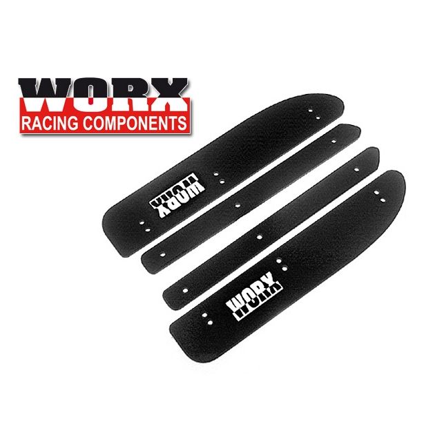 WR508 KAWASAKI ZXI 900/1100