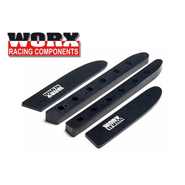 Worx Yamaha FX 140, FX HO Sponsons