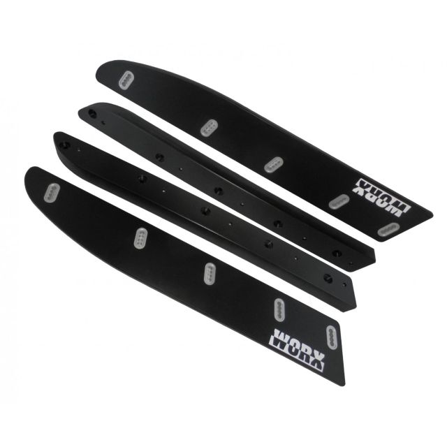 Worx Seadoo RXPX/RXTX/GTX Sponsons