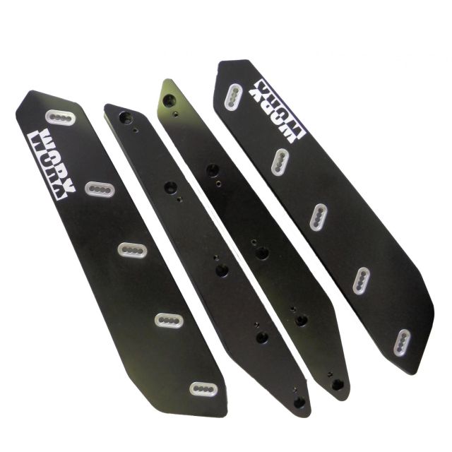 WORX Yamaha GP1800 Sponsons WR552-I