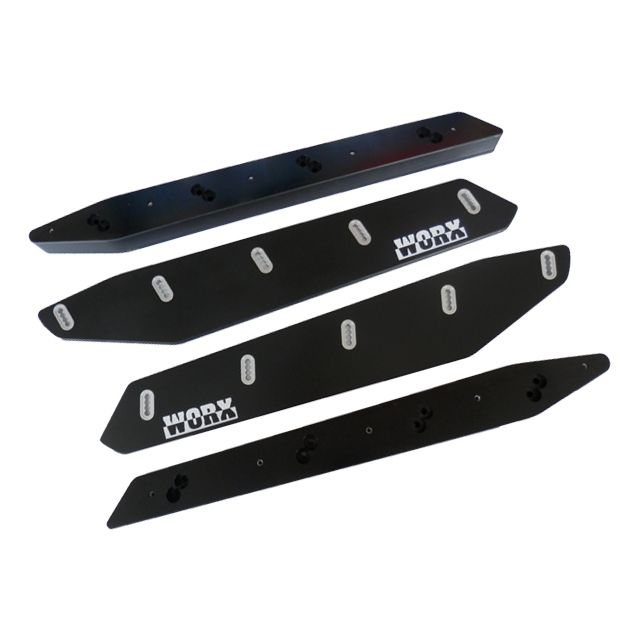 WR561-I 2018+ SEADOO RXTX INSERT EDITION