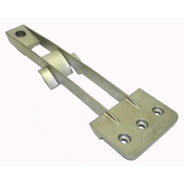 INTAKE GRATE: SEA-DOO 1503 / 1630 RXP X 260 / 300 12-16