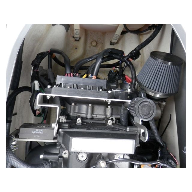 WORX Yamaha EX Air Filter Kit