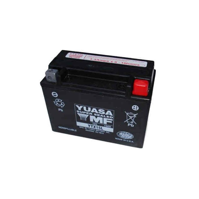 Sea-Doo Spark Replacement Battery