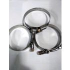 P3 Labs Upgrade Supercharger Clamp Kit