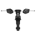 Sea-Doo SPARK Handlebar with Adjustable Riser