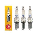 Sea-Doo 4Tec OEM Spark Plugs NGK DCPR8E (3-pack)