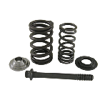 4-Tec Valve Train Upgrade Kit