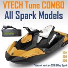 Sea Doo Spark RIVA / V-TECH Tune Bundle
