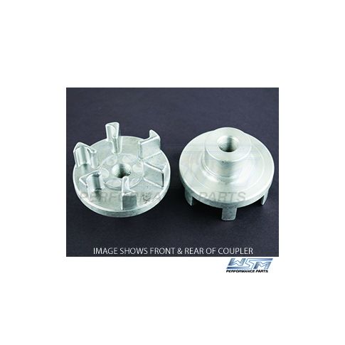 きなこ　904545 COUPLER: KAWASAKI 550 SX 82-95